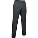 Pantalons de survêtement pour homme Under Armour  VITAL WOVEN PANTS  gray