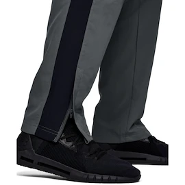 Pantalons de survêtement pour homme Under Armour VITAL WOVEN PANTS gray