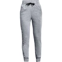 Pantalons de survêtement pour jeune fille Under Armour  Rival Fleece Joggers Grey