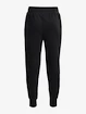 Pantalons de survêtement pour jeune fille Under Armour  Rival Fleece LU Joggers -BLK