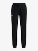 Pantalons pour jeune fille Under Armour  Sport Woven Storm Pant-BLK