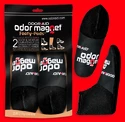 Parfum ODOR-AID  Magnet Footy Pods