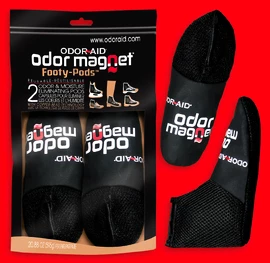 Parfum ODOR-AID Magnet Footy Pods