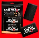 Parfum ODOR-AID  Magnet Pods