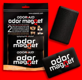 Parfum ODOR-AID Magnet Pods