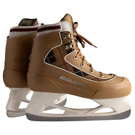 Patins à glace pour enfant Bauer CHAMONIX