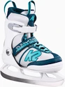 Patins à glace pour enfant K2  ANNIKA ICE LTD