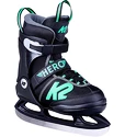 Patins à glace pour enfant K2  Hero Ice Boy