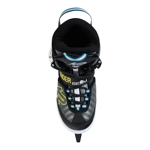 Patins à glace pour enfant K2  Raider Beam Ice