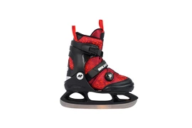 Patins à glace pour enfant K2 Rink Raven Ice Boa