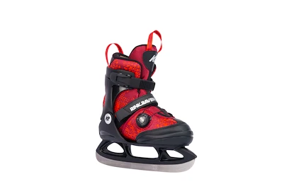 Patins à glace pour enfant K2  Rink Raven Ice Boa