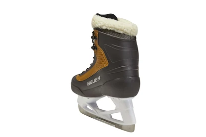 Patins à glace pour hommes Bauer  Whistler