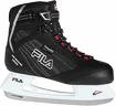 Patins à glace pour hommes Fila  Breeze Black