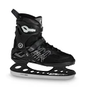 Patins à glace pour hommes Fila  Primo Ice Black/Grey