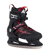 Patins à glace pour hommes K2  F.I.T. ICE Black/Red