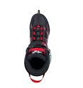 Patins à glace pour hommes K2  F.I.T. ICE Black/Red