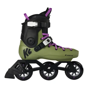 Patins à roulettes K2  SURGE 100