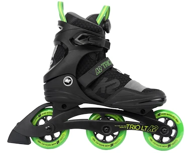 Patins à roulettes K2  TRIO LT 100 BOA Unisex