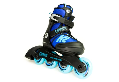 Patins à roulettes pour enfant K2  Cirrus Boy  EUR 29-34