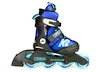 Patins à roulettes pour enfant K2  Cirrus Boy  EUR 29-34