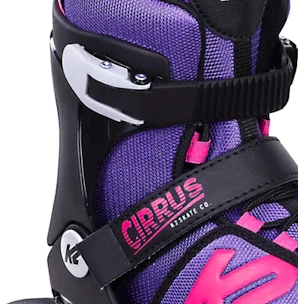 Patins à roulettes pour enfant K2  Cirrus G