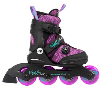 Patins à roulettes pour enfant K2  Marlee Boa  EUR 35-40