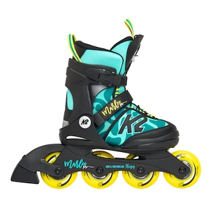 Patins à roulettes pour enfant K2  MARLEE PRO  EUR 29-34