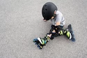 Patins à roulettes pour enfant K2  RAIDER BEAM