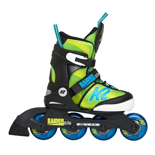 Patins à roulettes pour enfant K2  RAIDER BEAM  EUR 35-40