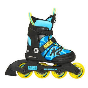 Patins à roulettes pour enfant K2  RAIDER PRO