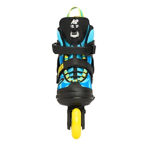 Patins à roulettes pour enfant K2  RAIDER PRO