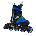 Patins à roulettes pour enfant K2  Raider Pro  EUR 32-37