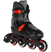 Patins à roulettes pour enfant Playlife  Riddler Black Cherry  EUR 35-38