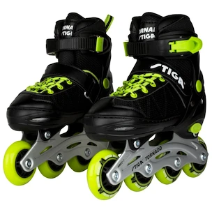 Patins à roulettes pour enfant Stiga  Tornado  EUR 30-33