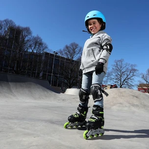 Patins à roulettes pour enfant Stiga  Tornado  EUR 30-33