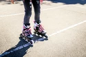 Patins à roulettes pour enfant Tempish