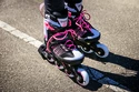 Patins à roulettes pour enfant Tempish