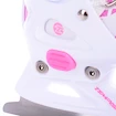 Patins à roulettes pour enfant Tempish  Clips Duo Girl