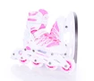 Patins à roulettes pour enfant Tempish  Clips Duo Girl