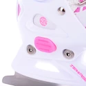 Patins à roulettes pour enfant Tempish  Clips Duo Girl