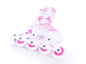 Patins à roulettes pour enfant Tempish  Clips Duo Girl