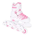 Patins à roulettes pour enfant Tempish  Clips Duo Girl