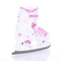 Patins à roulettes pour enfant Tempish  Clips Duo Girl