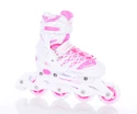 Patins à roulettes pour enfant Tempish  Clips Duo Girl