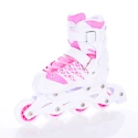 Patins à roulettes pour enfant Tempish  Clips Duo Girl