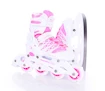 Patins à roulettes pour enfant Tempish  Clips Duo Girl  EUR 29-32