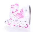 Patins à roulettes pour enfant Tempish  Clips Duo Girl  EUR 29-32