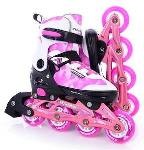 Patins à roulettes pour enfant Tempish  Dasty Girl  EUR 40-43