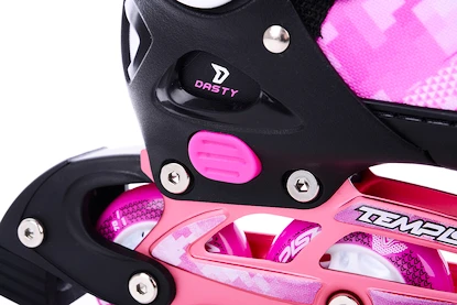 Patins à roulettes pour enfant Tempish  Dasty Girl  EUR 40-43