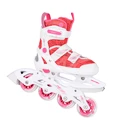 Patins à roulettes pour enfant Tempish  Enbo Girl Duo